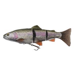 4D LT TROUT 25CM 193G S RAINBOW