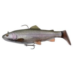 4D TROUT R.SHAD 12.5CM 35G S RAINBOW T