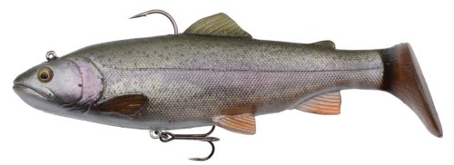 4D TROUT R.SHAD 12.5CM 35G S RAINBOW T