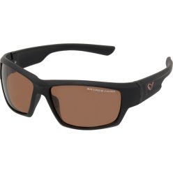 SHADES POLARIZED SUNGLASSES F AMBER