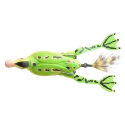 3D HOLLOW DUCKLING WL 7.5CM 15G F FRUCK
