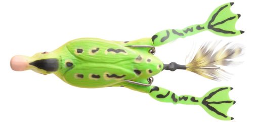 3D HOLLOW DUCKLING WL 7.5CM 15G F FRUCK