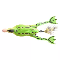 3D HOLLOW DUCKLING WL 10CM 40G F FRUCK