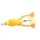 3D HOLLOW DUCKLING WL 7.5CM 15G F YELLOW