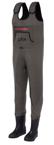 BP NEOP. WADER BF FELT L 42/43-7.5/8 GB