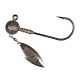 JIGHEAD WITH BLADE 20G 2PCS