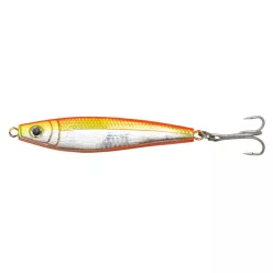 THOR NL 10CM 100G S UV ORANGE/UV Y/SIL