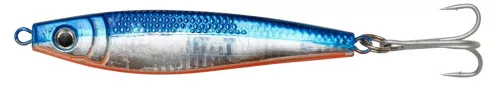 THOR NL 14CM 250G S BLUE/SIL/UV ORANGE