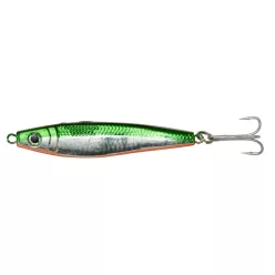 THOR NL 14CM 250G S GREEN/SIL/UV ORANGE