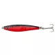 THOR NL 15CM 300G SINKING BLACK/UV RED