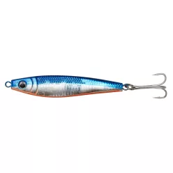 THOR NL 15CM 300G S BLUE/SIL/UV ORANGE