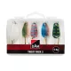 TROUT PACK 2 INC. BOX 5 PCS 5- 5-9G