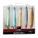 SEATROUT PACK 3 INC. BOX 5 PCS 24G