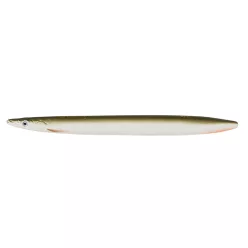 3D LT SANDEEL 12.5CM 19G S MW TOBIS