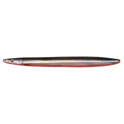3D LT SANDEEL 12.5CM 19G S BLACK RED