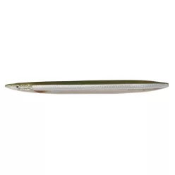 3D LT SANDEEL 11CM 15G S SANDEEL GHOST