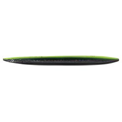 3D LT SANDEEL 11CM 15G S BY GLOW