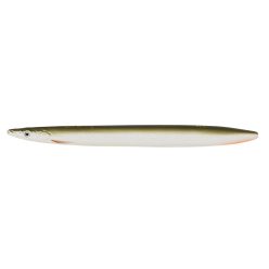 3D LT SANDEEL 11CM 15G S MW TOBIS