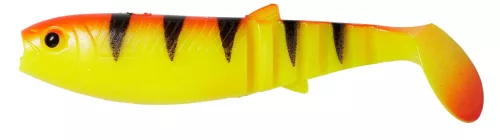 LB CANNIBAL SHAD B 12.5CM20G G AMB 48PCS