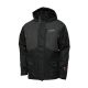 HEATLITE THERMO JACKET XXL BLACK INK/GRY