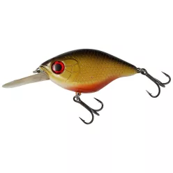 TIGHT-S DEEP 16CM 70G FLOATING RUDD