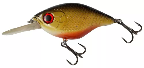 TIGHT-S DEEP 16CM 70G FLOATING RUDD