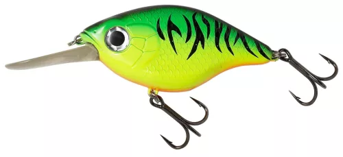TIGHT-S DEEP 16CM 70G F FIRETIGER UV