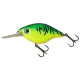 TIGHT-S DEEP 16CM 70G F FIRETIGER UV