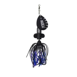 A-STATIC S.SPINNER 3/0 65G S BLACK DEVIL