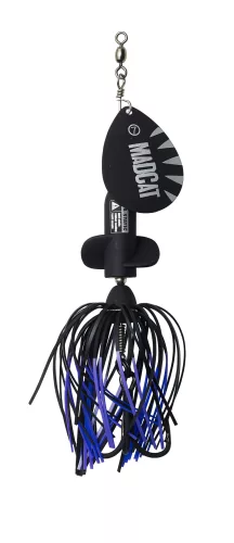 A-STATIC S.SPINNER 3/0 65G S BLACK DEVIL