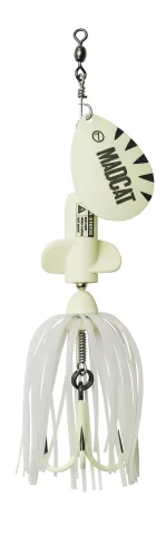 A-STATIC S.SPINNER 3/0 65G S GLOW