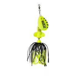 A-STATIC S.SPINNER 3/0 65G S FLUO Y
