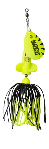 A-STATIC S.SPINNER 3/0 65G S FLUO Y