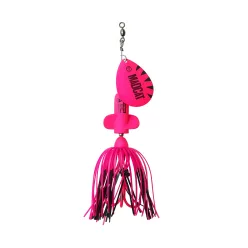 A-STATIC S.SPINNER 3/0 65G S FLUO PNK UV