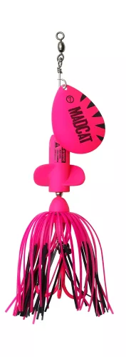 A-STATIC S.SPINNER 3/0 65G S FLUO PNK UV