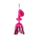 A-STATIC S.SPINNER 3/0 65G S FLUO PNK UV
