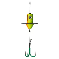 A-STATIC ST 15.5CM 2/0 100G S FIRETIGER