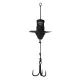 A-STATIC ST 17CM 3/0 150G S BLACK