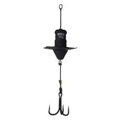 A-STATIC ST 18.5CM 3/0 200G S BLACK
