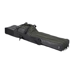 3 COMPARTMENT PADDED ROD BAG 130X33X30CM