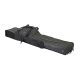 3 COMPARTMENT PADDED ROD BAG 130X33X30CM