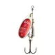 EXECUTOR SPINNER 3 6G SINKING REFLEX RED