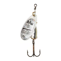 EXECUTOR SPINNER 3 6G S REFLEX SILVER