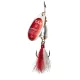 EXECUTOR DRESSED SPINNER 5 11G S RF RED