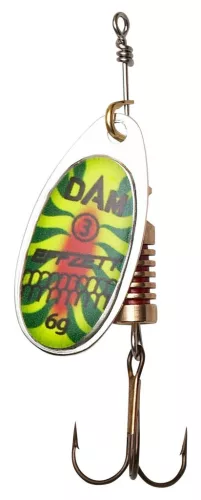 STANDARD SPINNER 3 6G SINKING FIRESH