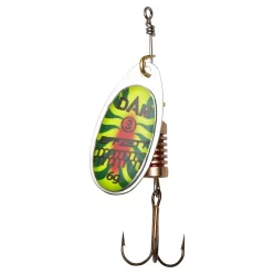 STANDARD SPINNER 5 12G SINKING FIRESH