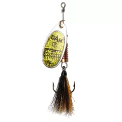 STANDARD DRESSED SPINNER 1 3G S RF GOLD