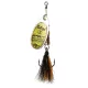 STANDARD DRESSED SPINNER 2 4G S RF GOLD