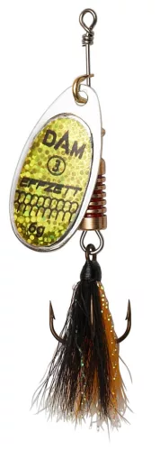 STANDARD DRESSED SPINNER 6 20G S RF GOLD