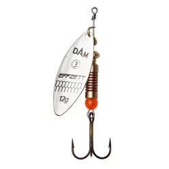 PREDATOR SPINNER 0 3G SINKING SILVER